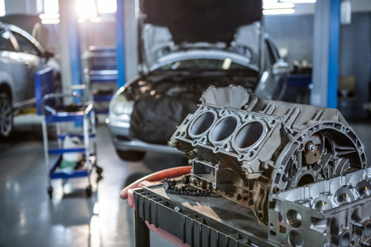autoservice