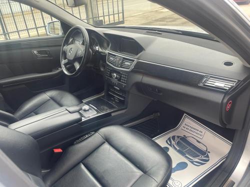Mercedes-Benz E 300 CDI Avangarde