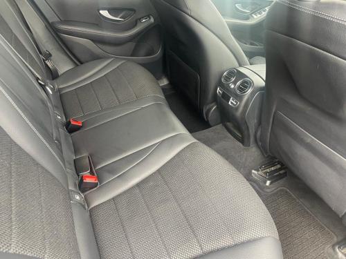Mercedes-Benz GLC 250d 4MATIC 9G Tronic