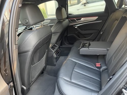 Audi A6 Avant 45 TFSI Sport