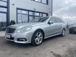 Mercedes-Benz E 300 CDI Avangarde