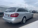 Mercedes-Benz E 300 CDI Avangarde