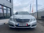 Mercedes-Benz E 300 CDI Avangarde