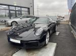 Porsche 992 911 Carrera 4S