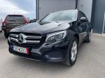 Mercedes-Benz GLC 250d 4MATIC 9G Tronic