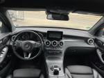 Mercedes-Benz GLC 250d 4MATIC 9G Tronic