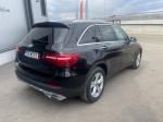 Mercedes-Benz GLC 250d 4MATIC 9G Tronic