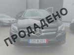 Mercedes-Benz GLC 250d 4MATIC 9G Tronic