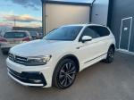 VW Tiguan R-Line 4MOTION