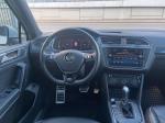 VW Tiguan R-Line 4MOTION