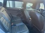 VW Tiguan R-Line 4MOTION