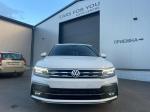VW Tiguan R-Line 4MOTION