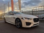Jaguar XE R-Dynamic SE Hybrid