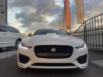 Jaguar XE R-Dynamic SE Hybrid