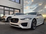 Jaguar XE R-Dynamic SE Hybrid