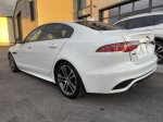 Jaguar XE R-Dynamic SE Hybrid