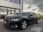 Audi A6 Avant 45 TFSI Sport