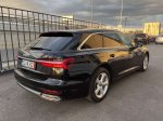 Audi A6 Avant 45 TFSI Sport