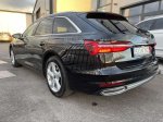 Audi A6 Avant 45 TFSI Sport