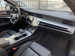 Audi A6 Avant 45 TFSI Sport